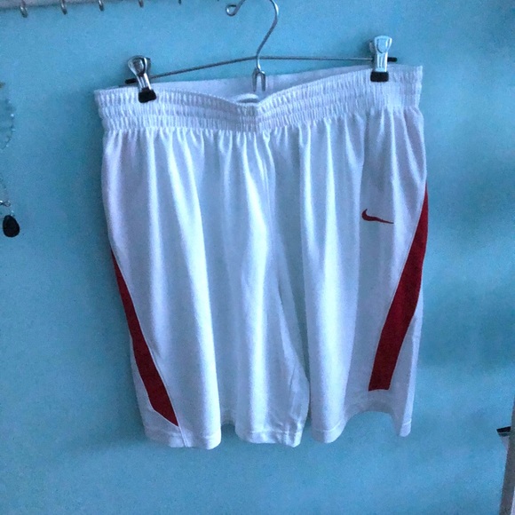 Nike Pants - 🌸3/$30 Nike Basketball Shorts (NWT)